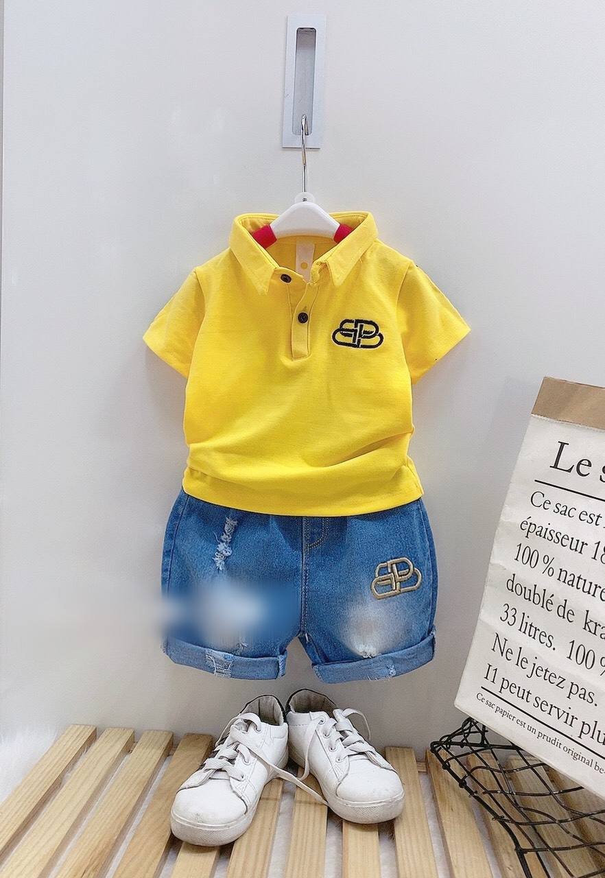 Bộ BB 7 màu TỒN