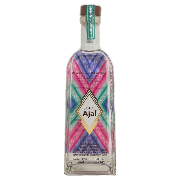 Sotol Ajal 45% 750ml
