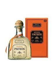 Patron Reposado 700ml