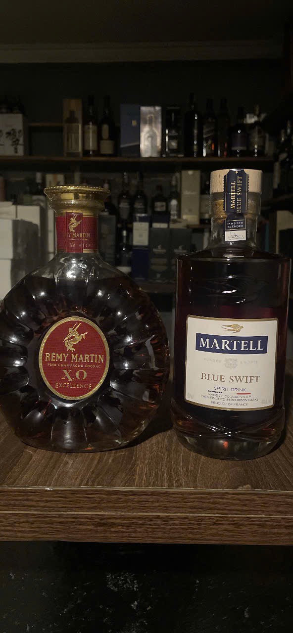 Cặp Martell
