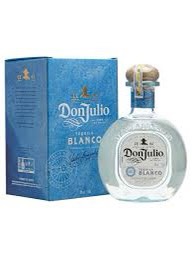 Don Julio blanco 700ml