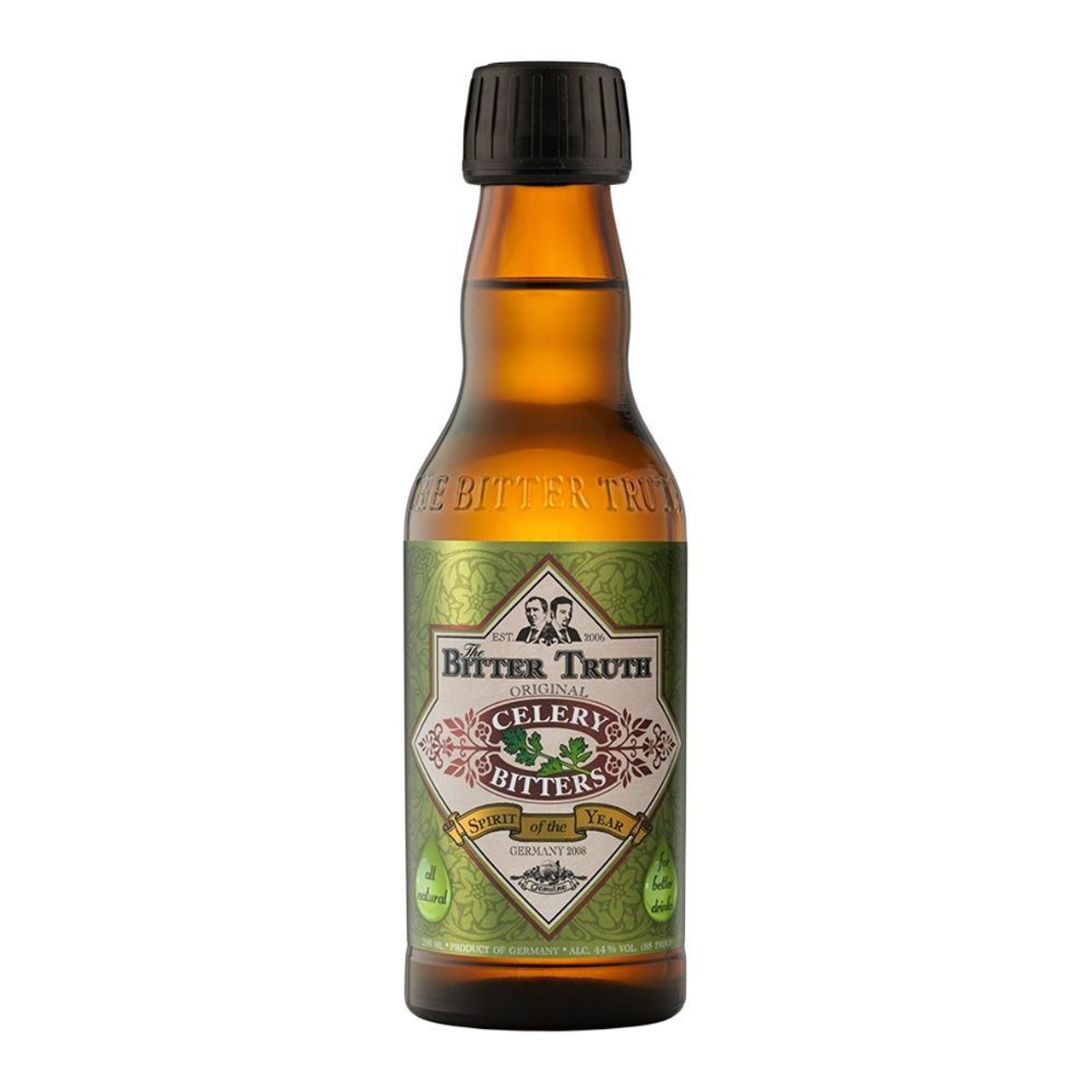 Bitter truth 200ml Celery