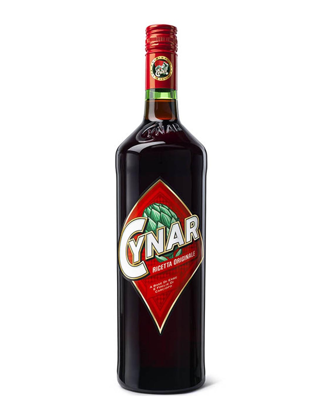 Cynar 1L