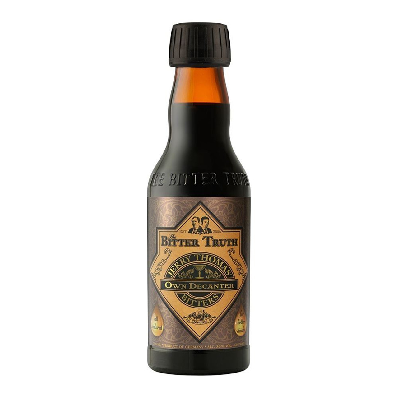 Bitter truth 200ml Jerry