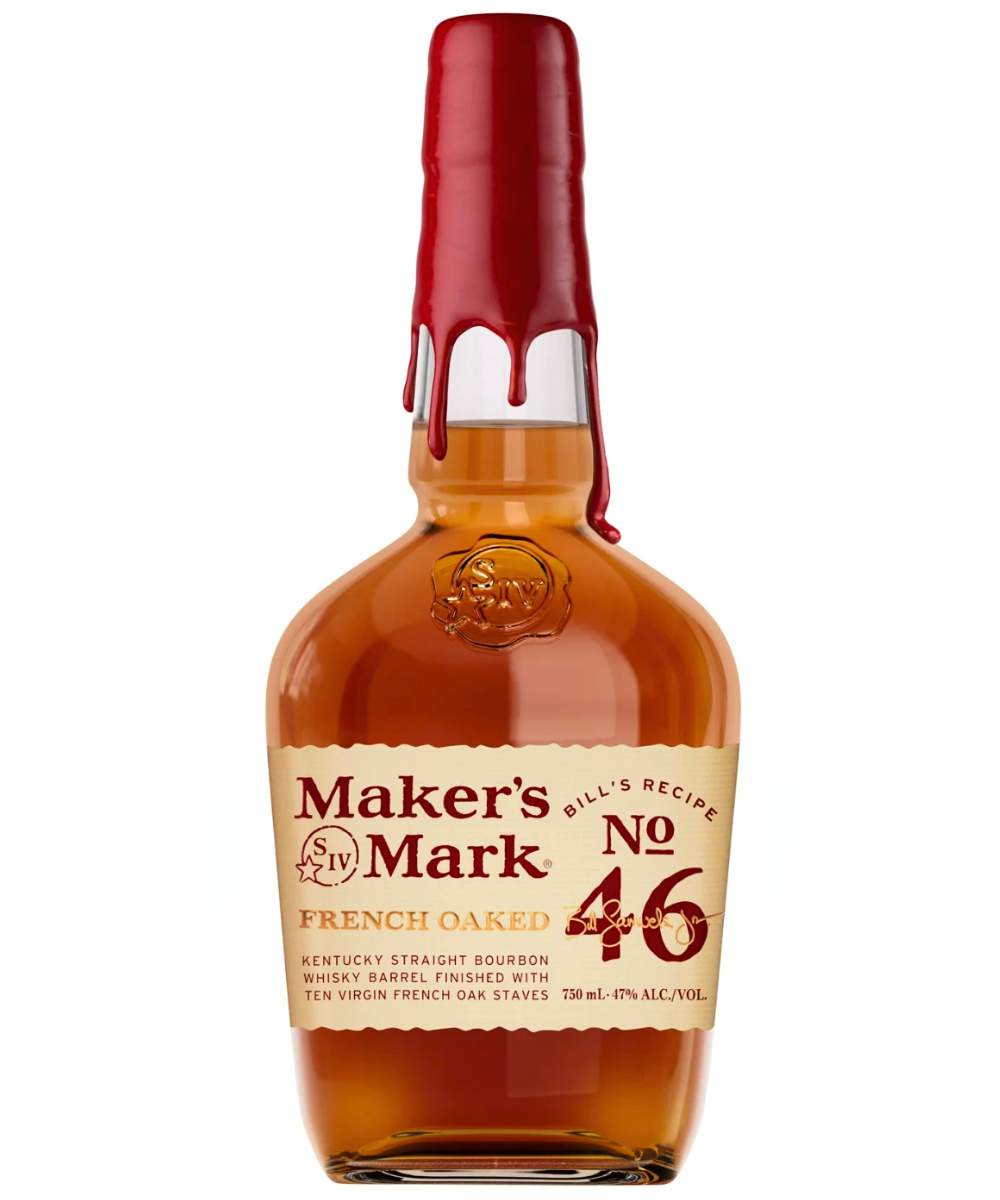 MAKER'S mark no46