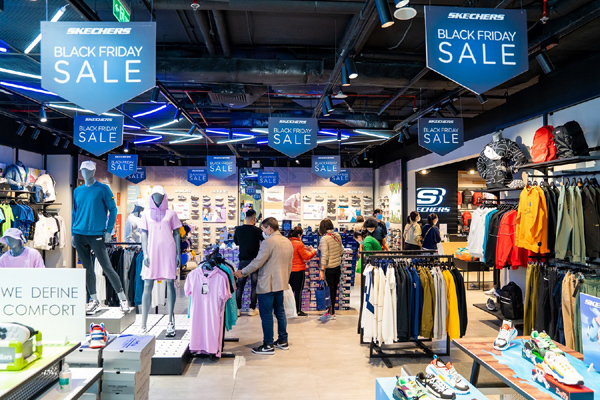 Sao Hỏa Shop – mỗi tuần một deal, không mua là lỡ!