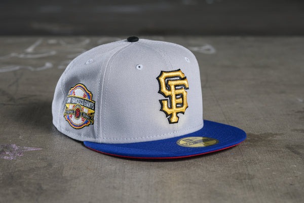 NewEra, MLB, Who.A.U: những dòng sản phẩm hot nhất đã có mặt tại Sao Hỏa Shop