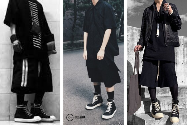 Khám phá Sao Hỏa Shop – thiên đường thời trang streetwear chính hãng