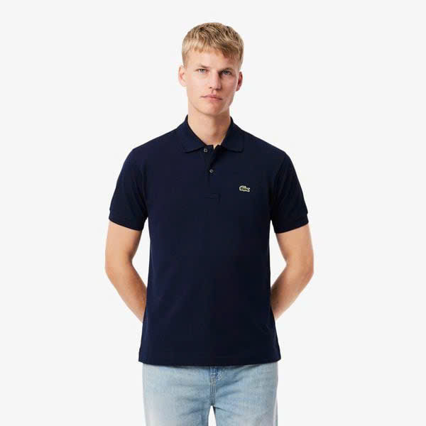 Polo cá Navy