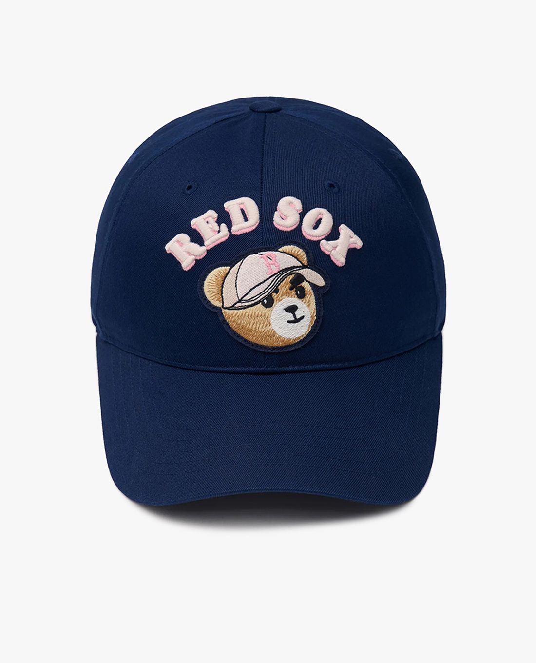 Mũ MLB Gấu - Navy