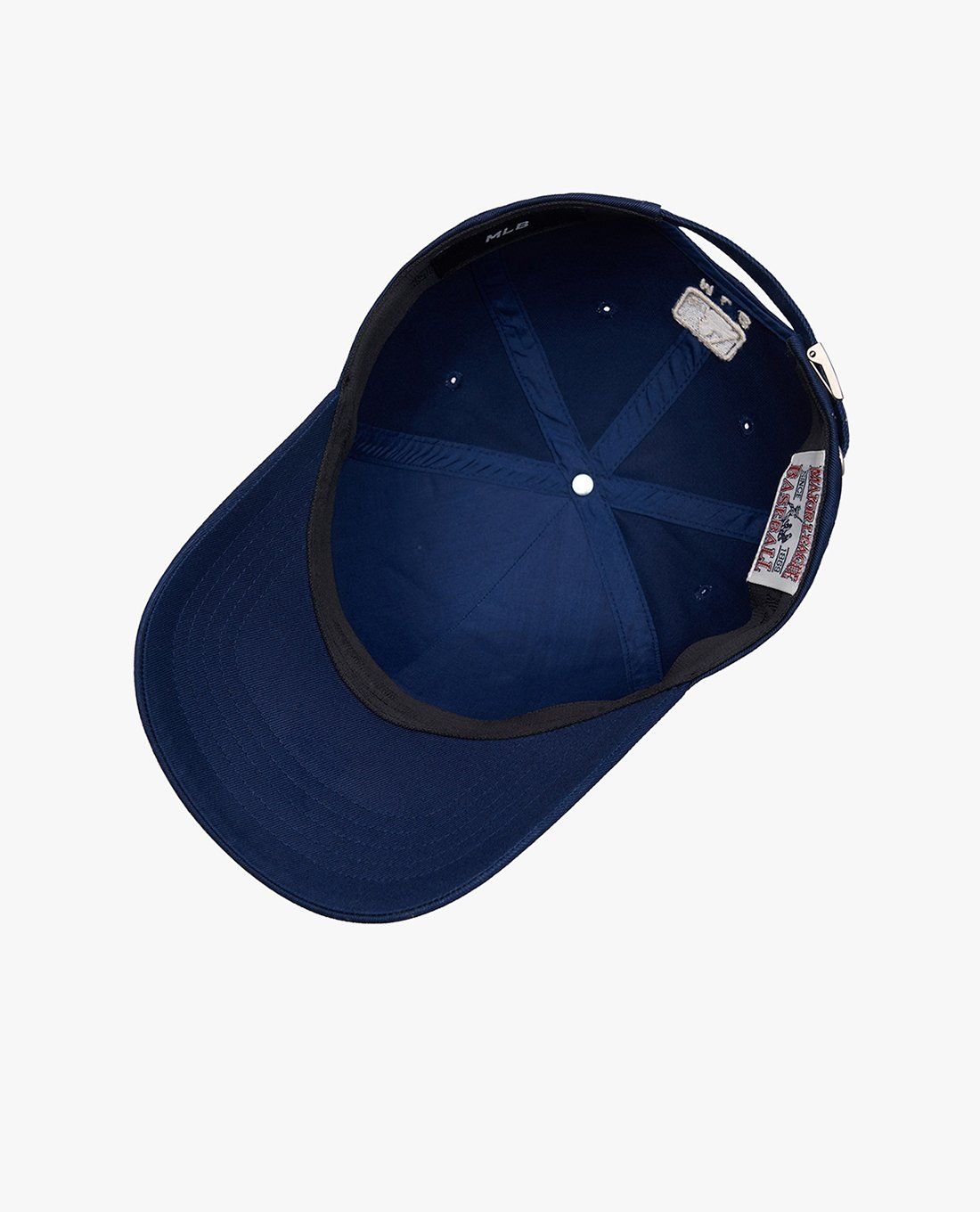 Mũ MLB Gấu - Navy