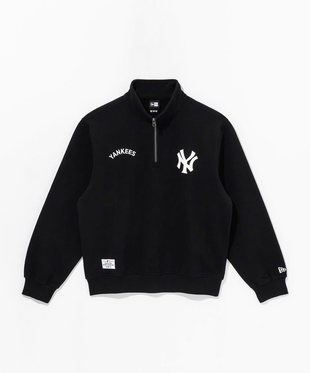Áo Swt Half Zip