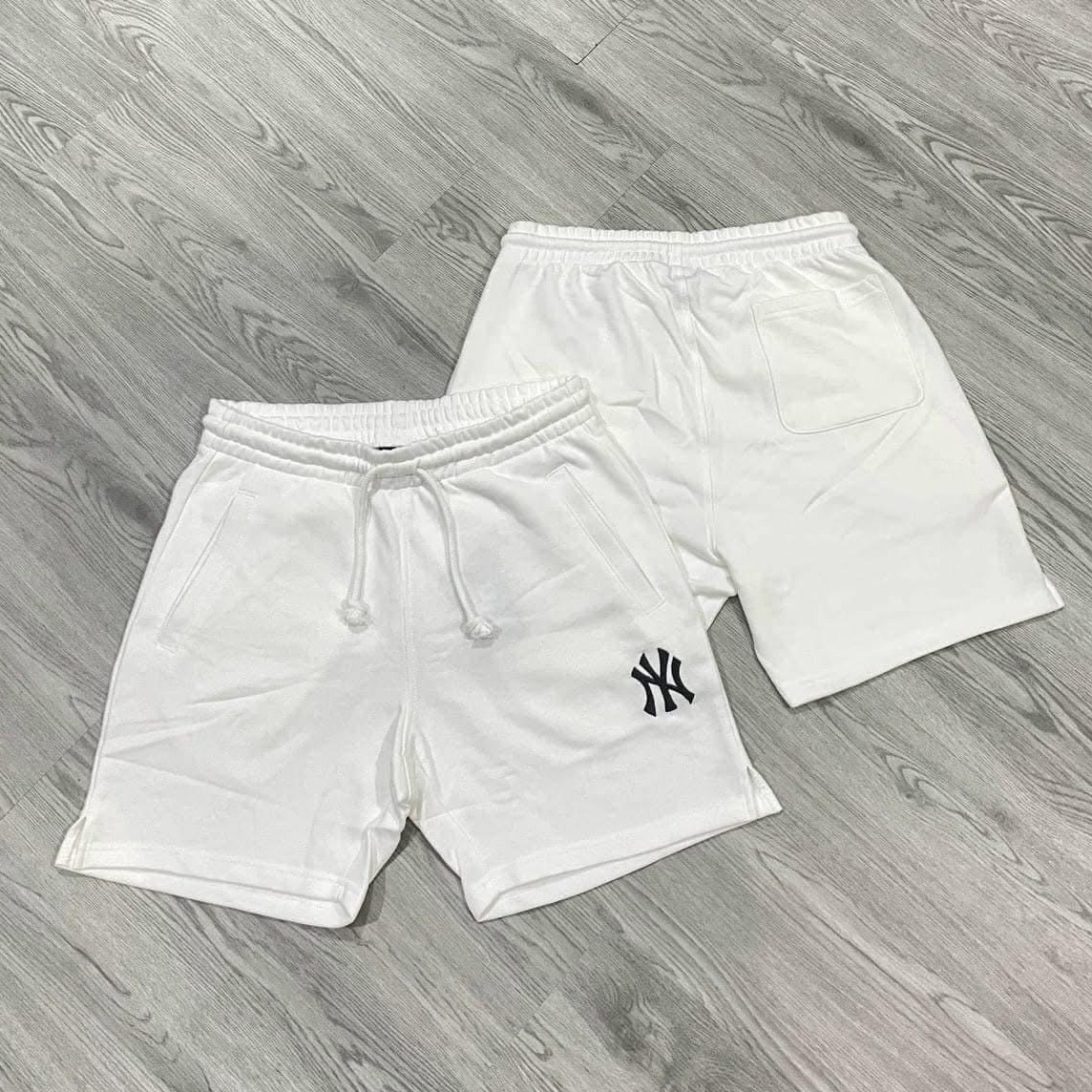 Quần NY THÊU Basic