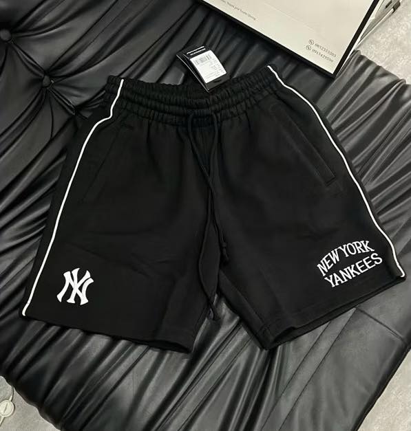 Quần NY Viền Trắng