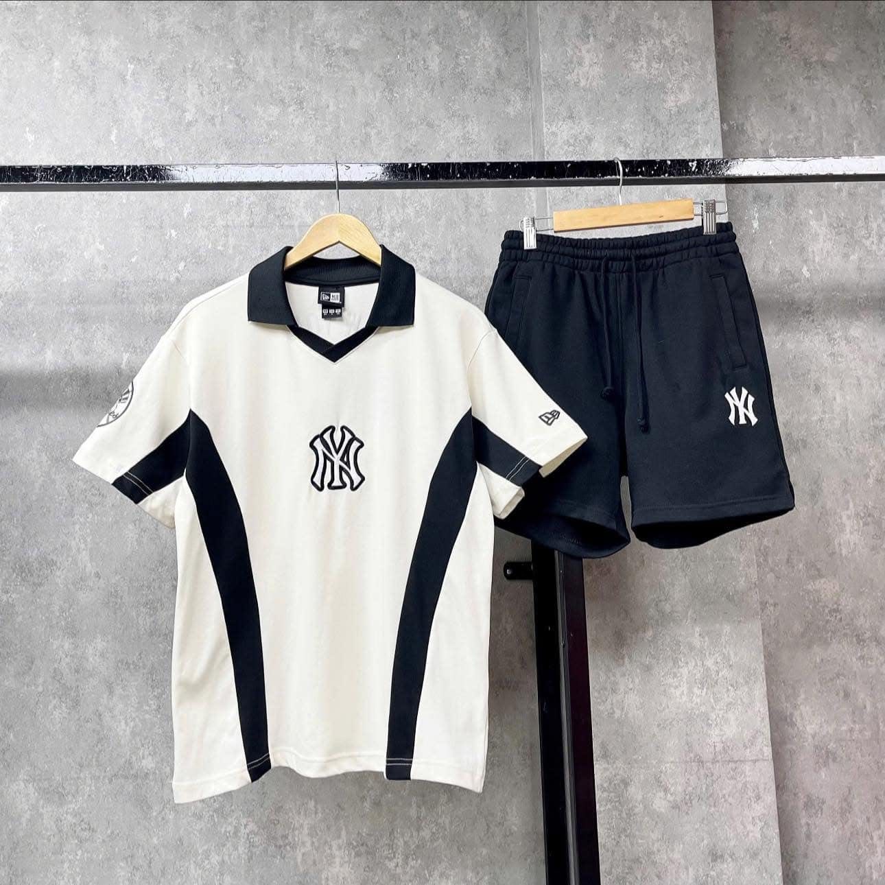 Polo Jersey