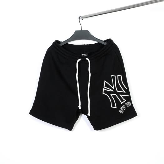 Quần Chữ NY Lệch