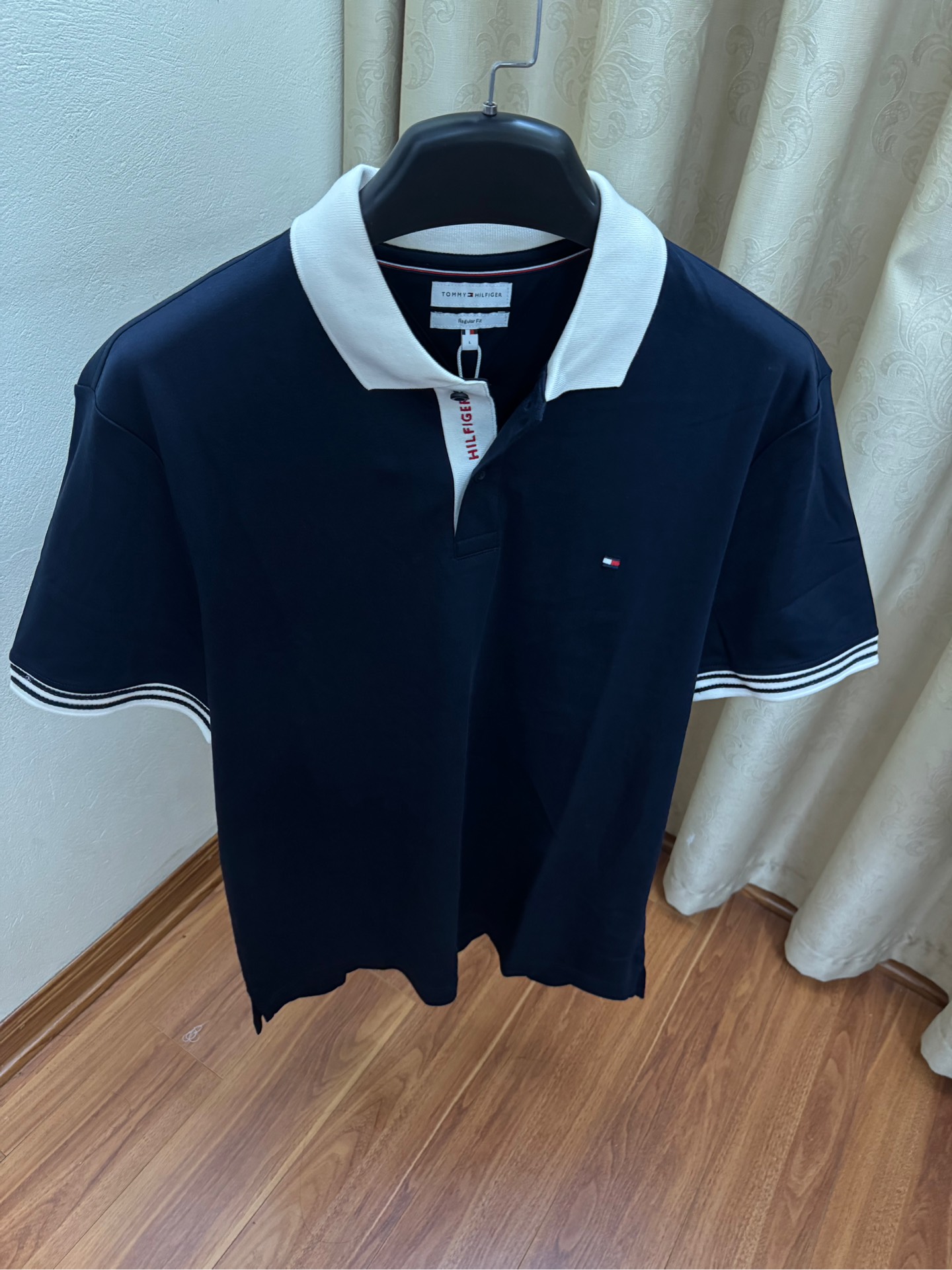 Tôm Full Regular phối cổ