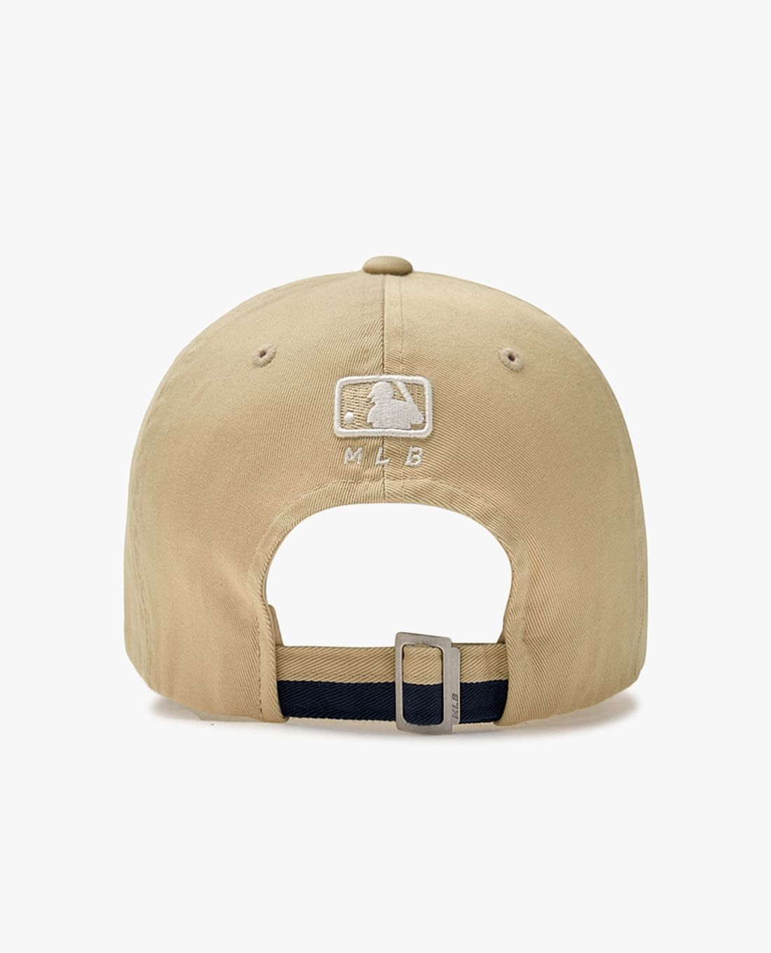 Mũ MLB Letter - Be