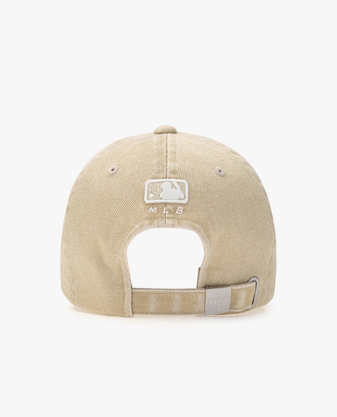 Mũ Jeans Varsity Vintage - Be