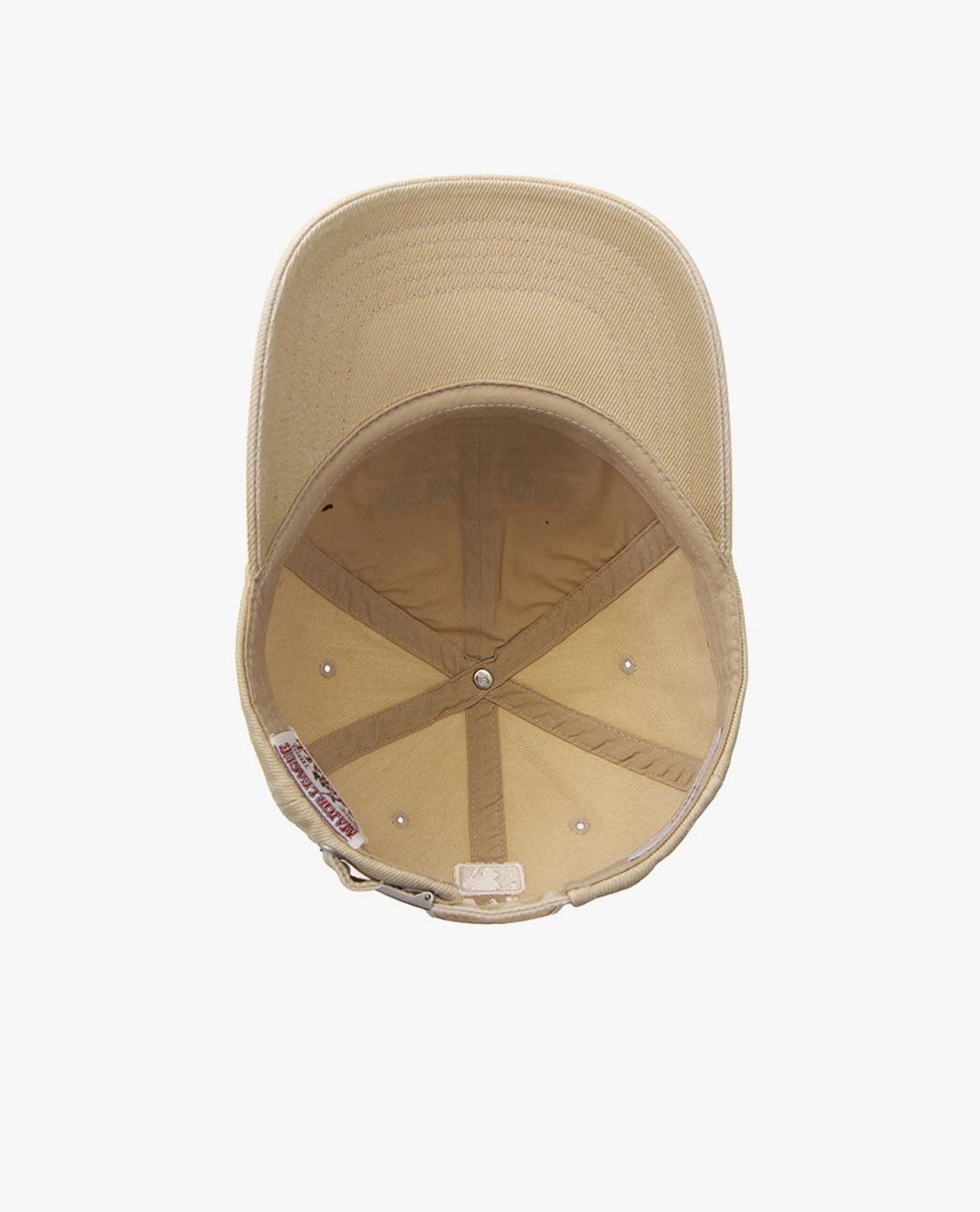 Mũ Jeans Varsity Vintage - Be