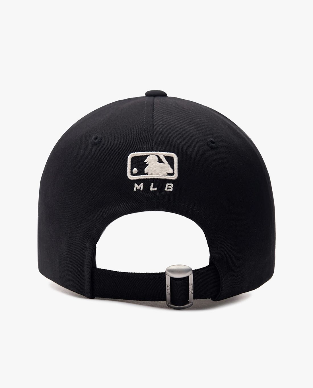 Mũ MLB Gấu - Đen