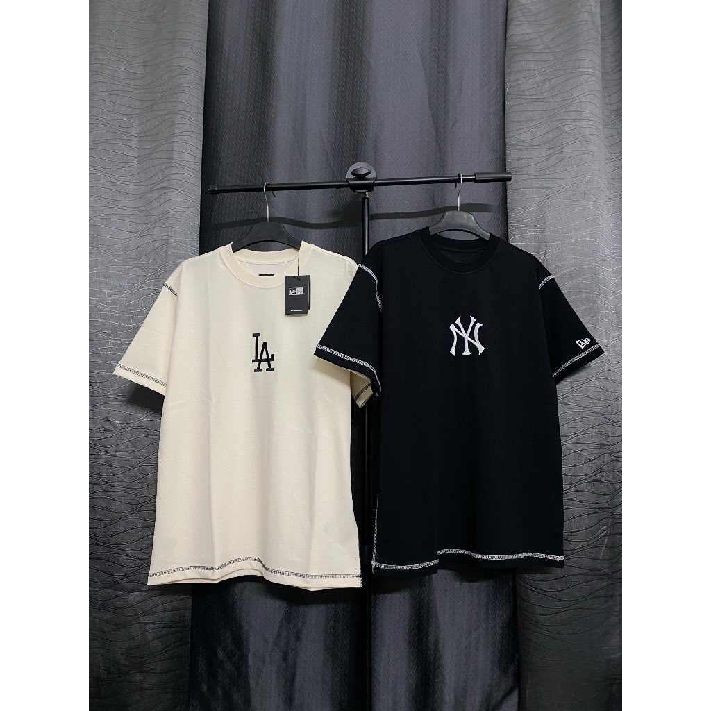 Áo lộ chỉ LA thêu