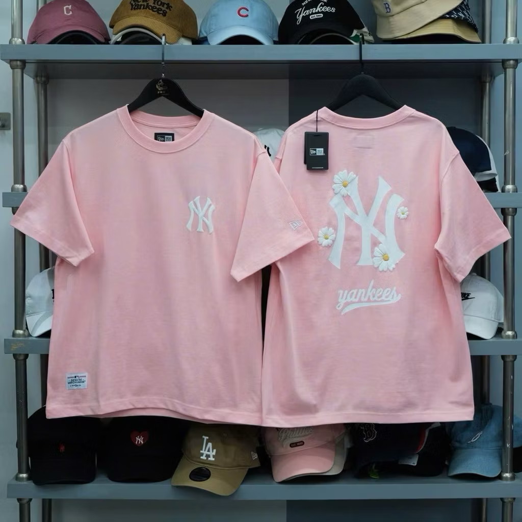 Áo Hoa Cúc In Nổi