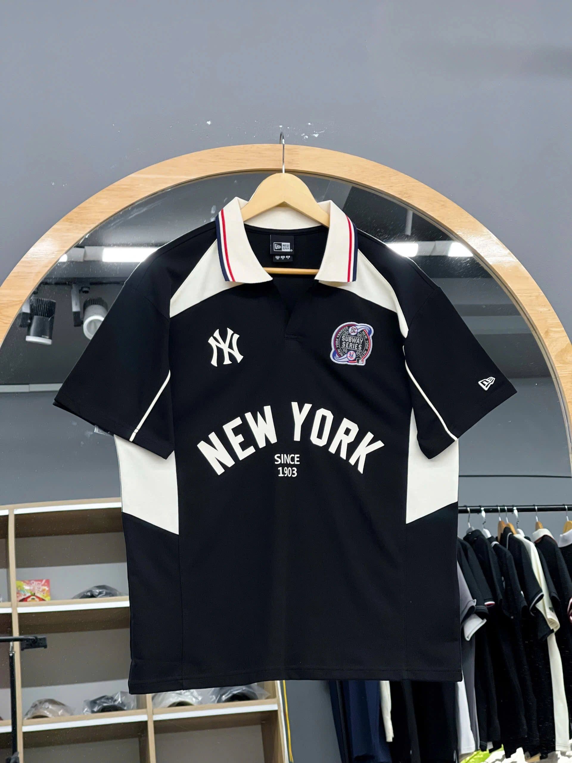 JERSEY MLB NEWERA