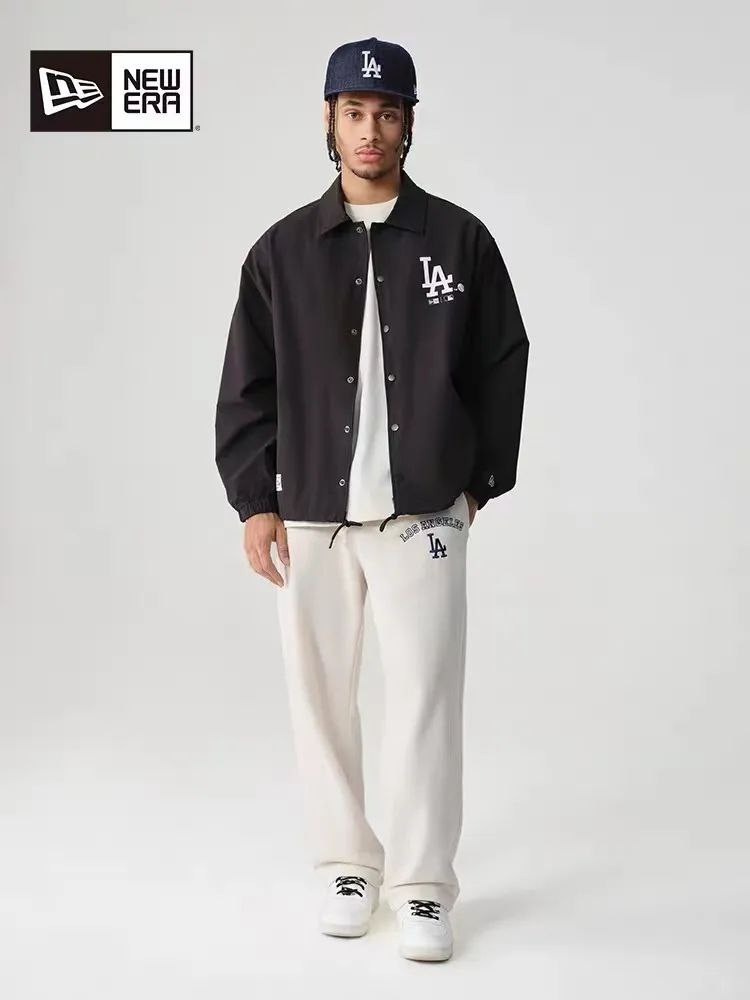 Quần Nỉ Xám LA Los Angeles