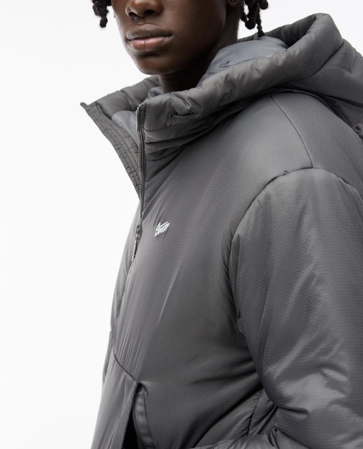 Áo Phao Pull & Bear