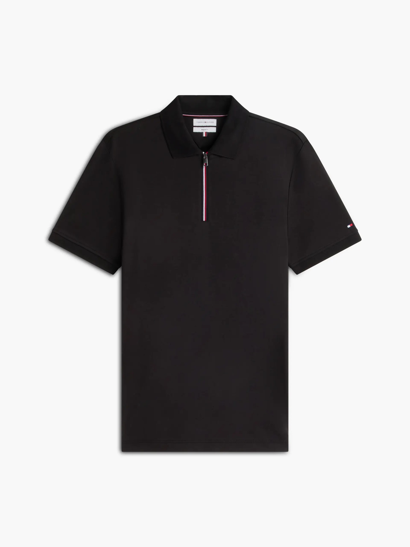 Polo zip Tôm Full