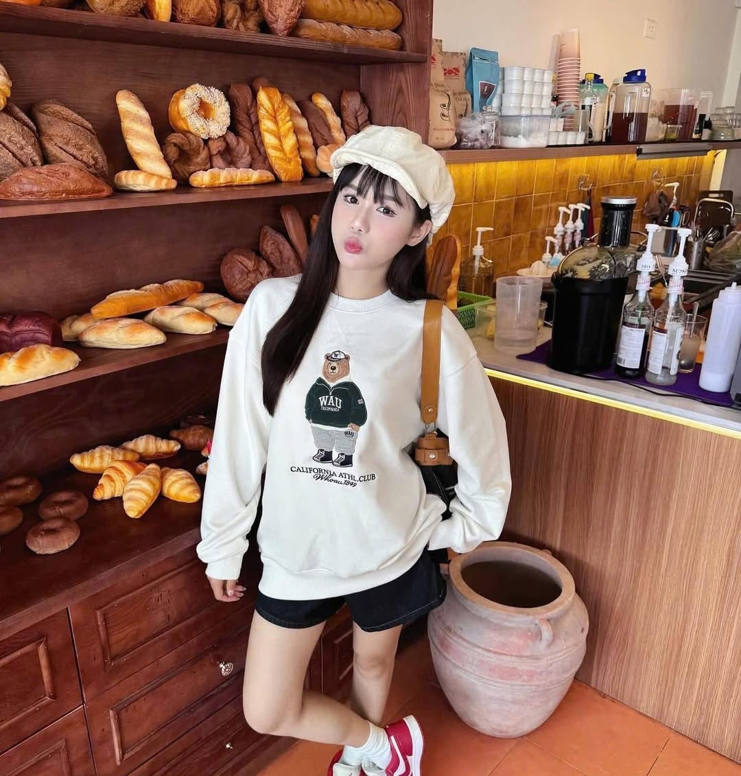 𝐒𝐭𝐞𝐯𝐞 𝐏𝐚𝐭𝐜𝐡 𝐒𝐰𝐞𝐚𝐭𝐬𝐡𝐢𝐫𝐭 - 𝐖𝐡𝐨𝐚𝐮