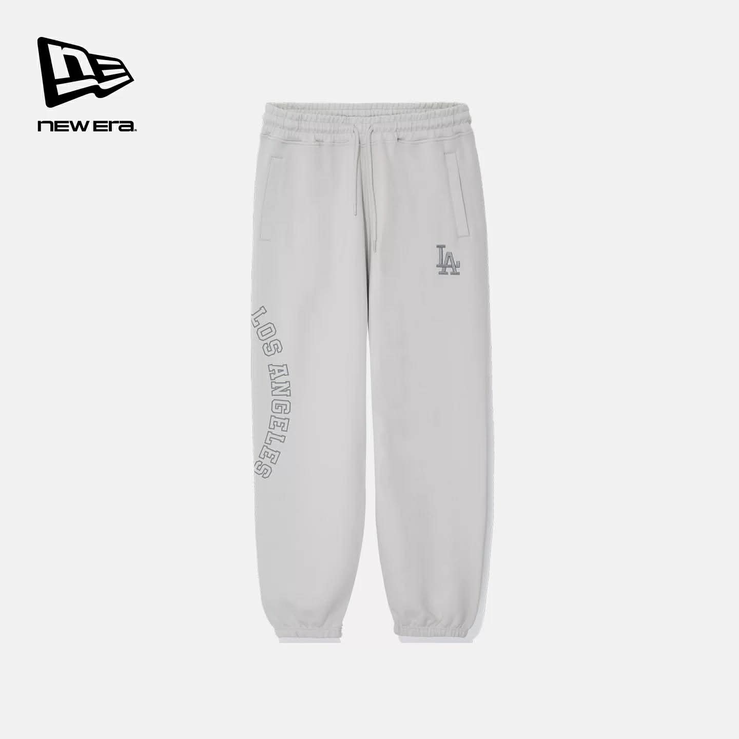 Quần Nỉ NY LA Chữ NewYork