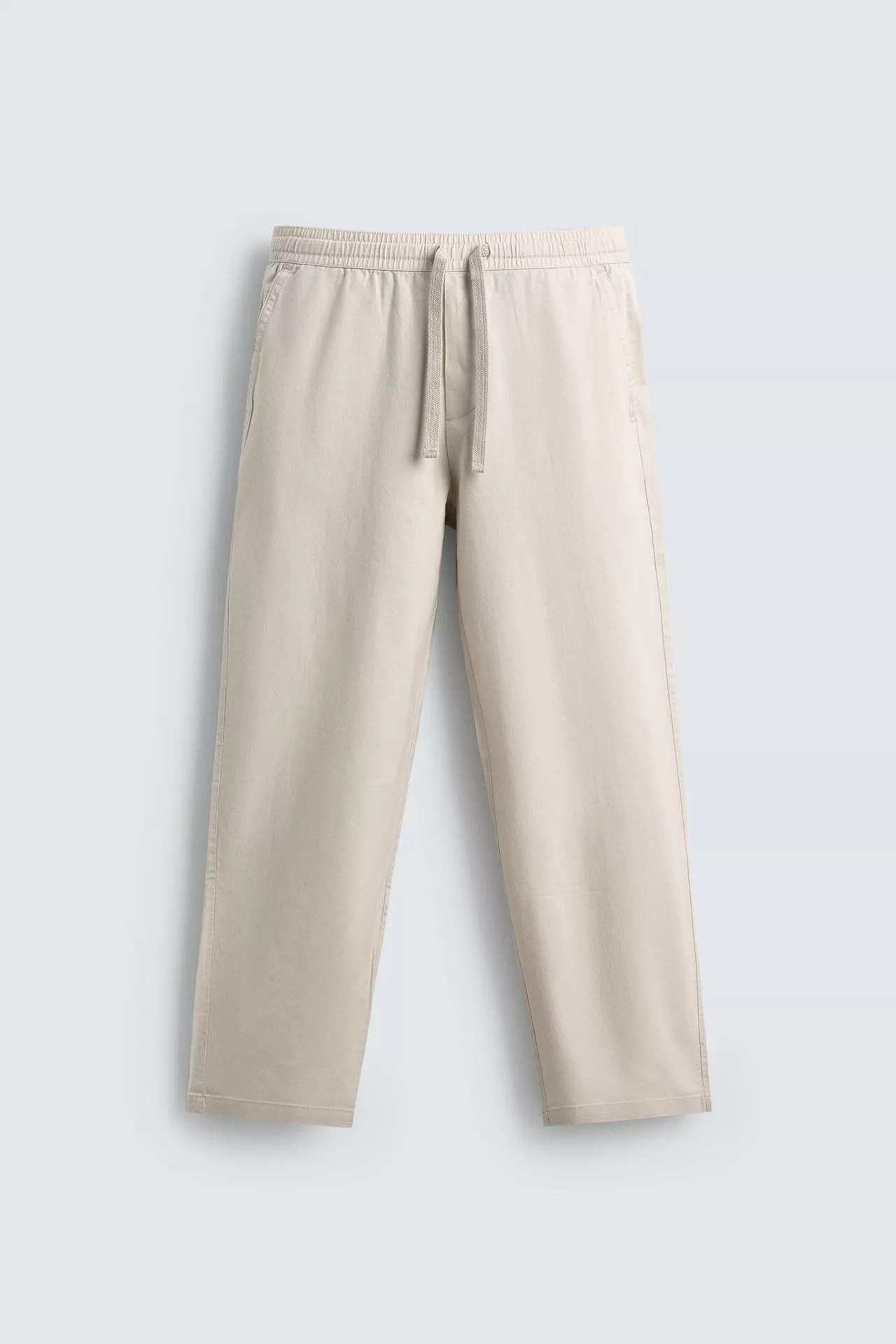 Quần Linen Za