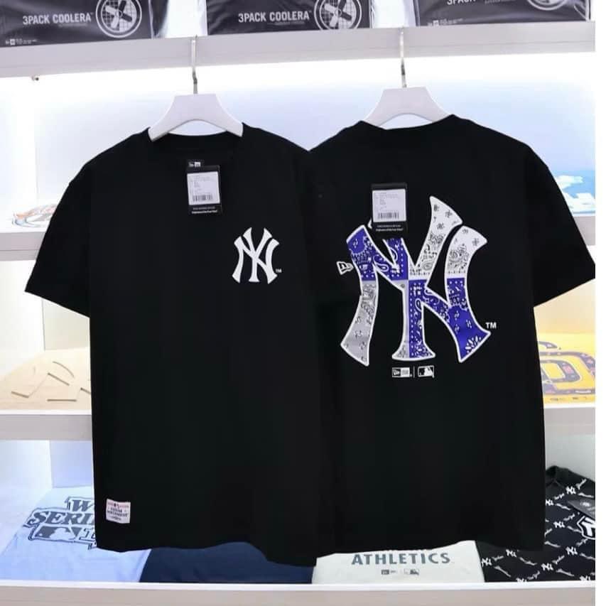 Áo Big Paisley SS24