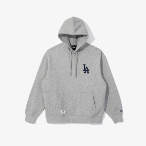 Áo Hoodie Full Thêu LA