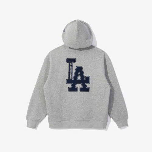 Áo Hoodie Full Thêu LA