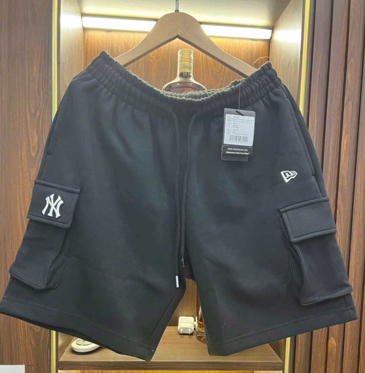 Quần Ny Túi Hộp