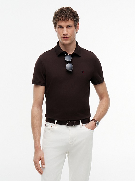 Polo Tôm Liquid cotton regular