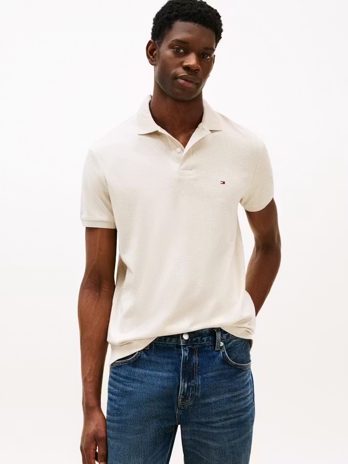 Polo Tôm Liquid cotton regular