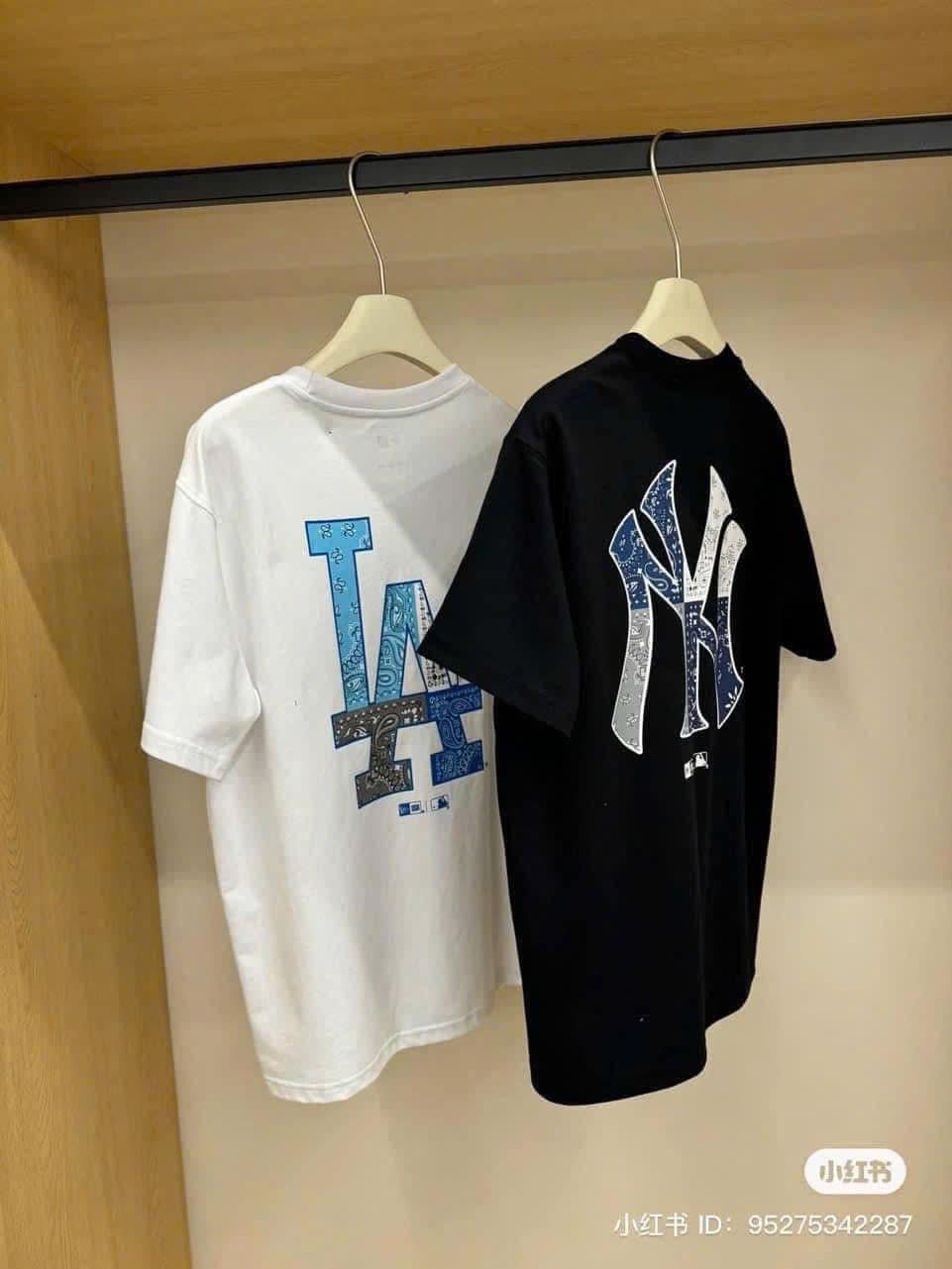 Áo Big Paisley SS24