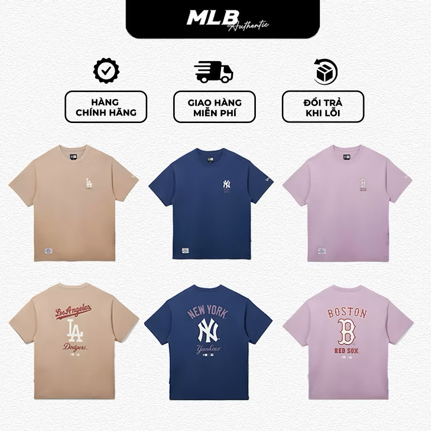 Áo NewEra Túi Khoá Bên Hông