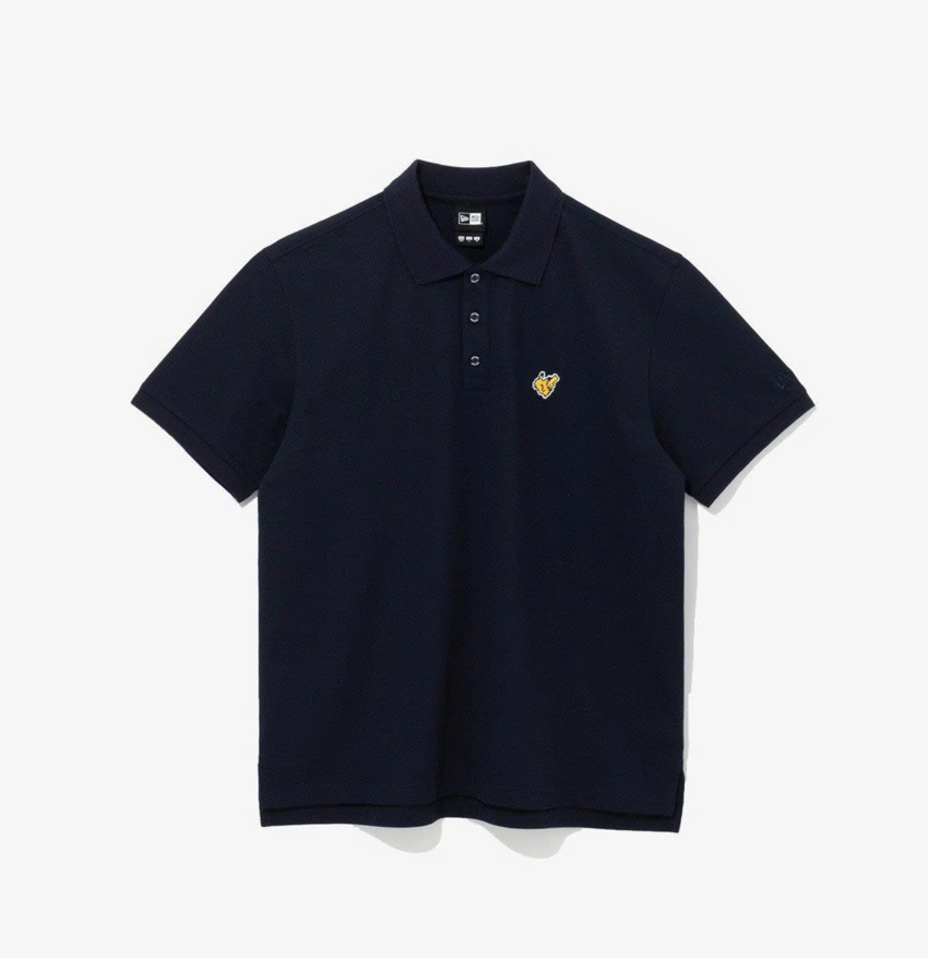 Áo PoLo Pikachu