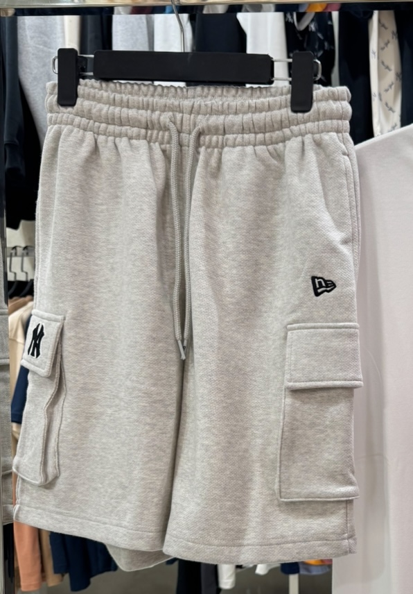 Quần Ny Túi Hộp