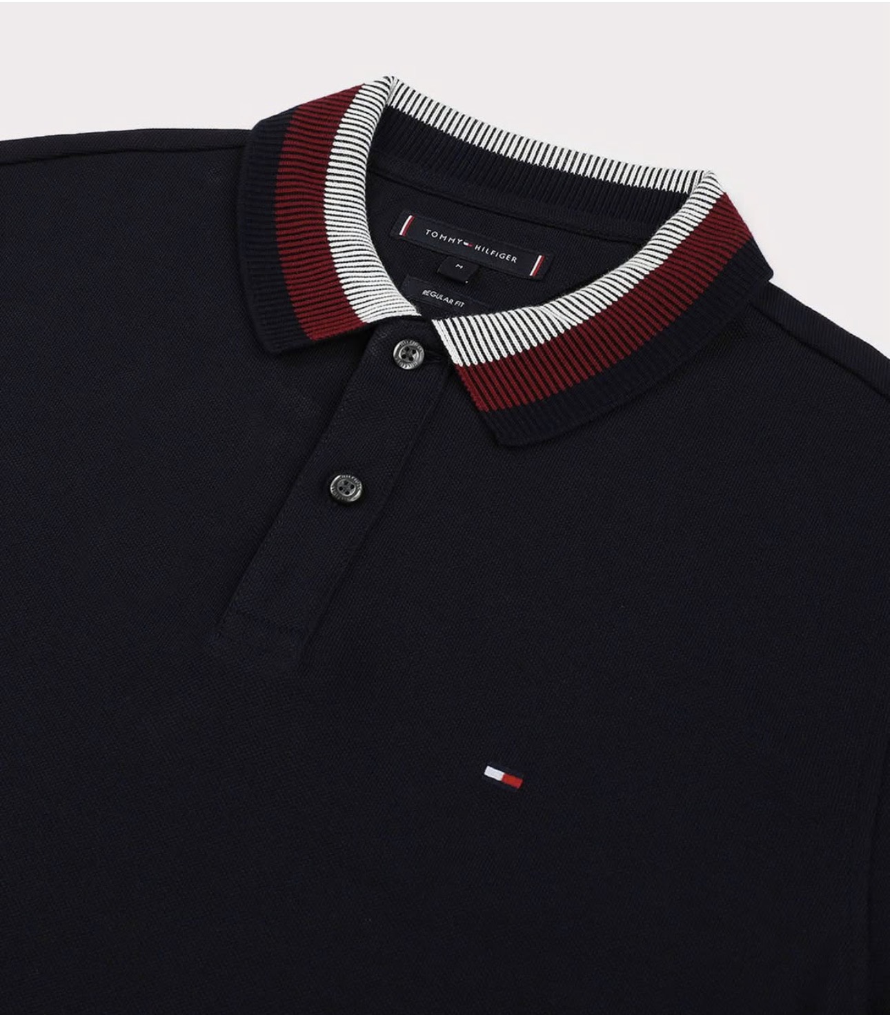 Polo Tommy