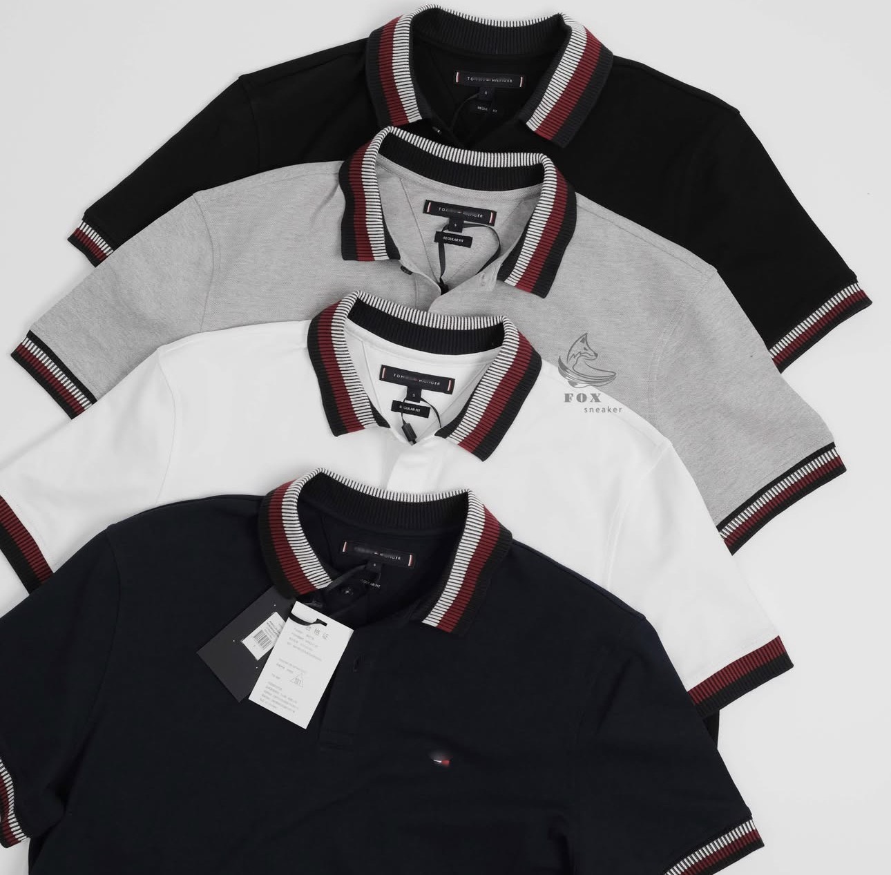 Polo Tommy