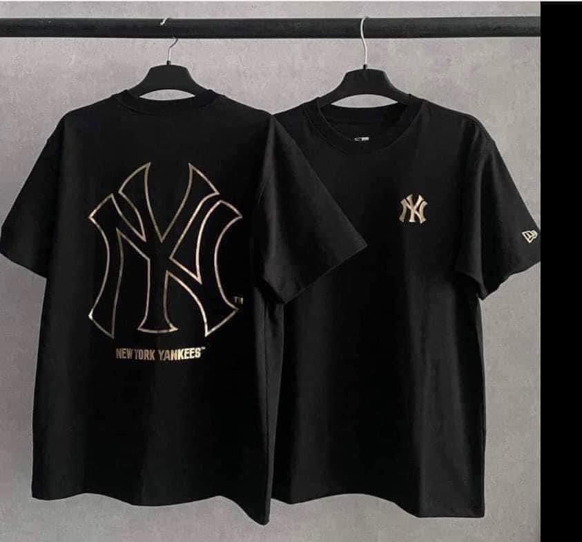 Áo NY Gold