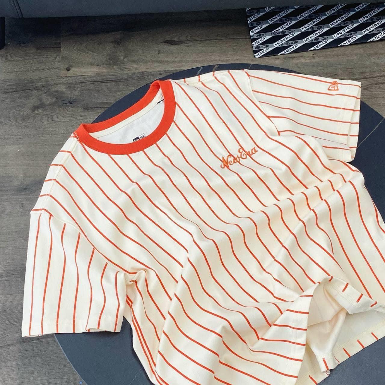 Áo Yankees Kẻ sọc