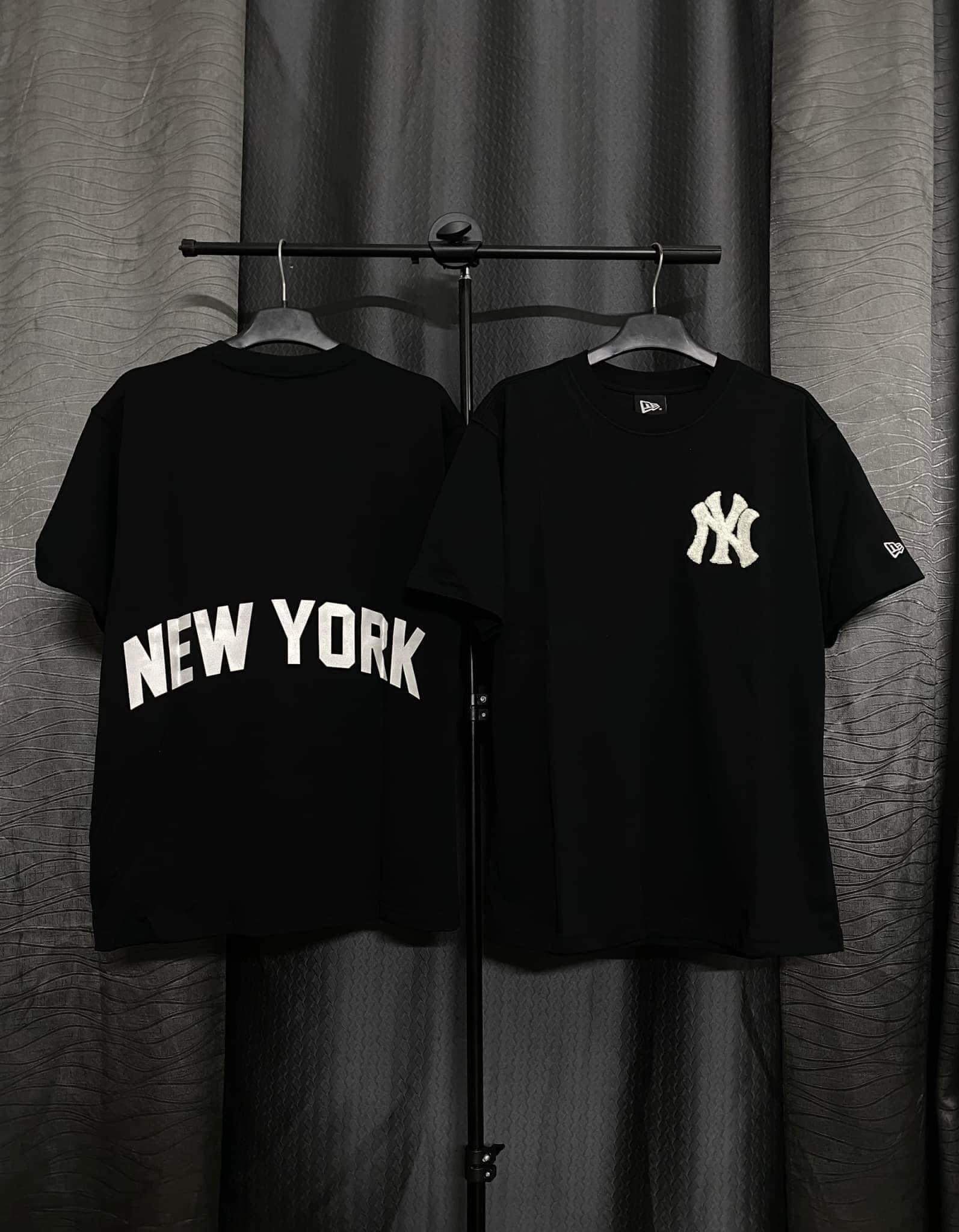 Áo Logo xù chữ ngang lưng