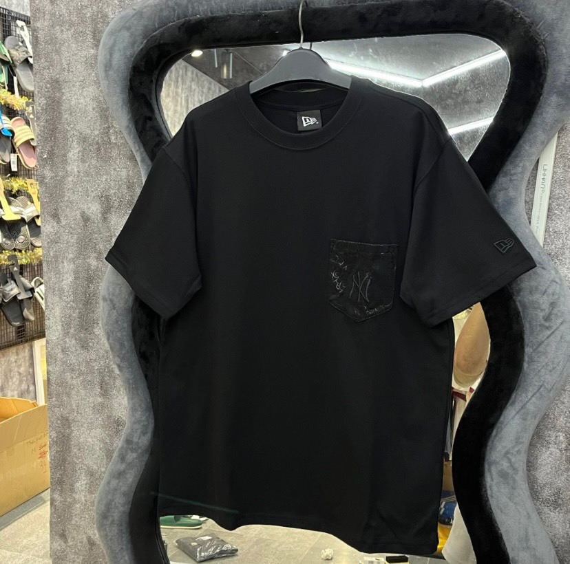 Áo Túi NY Ánh Sáng